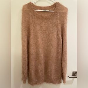 T by Alexander Wang wool sweater